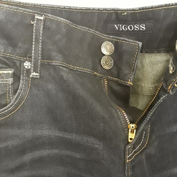 Vigoss Jeans - Picture 4 of 4